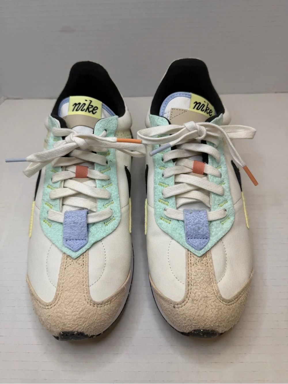 NEW Men's Nike Air Max Pre-Day 'Multi-Color' | DQ7634-100 | Size 9M Worn 2x